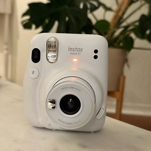 Fujifilm Instax Mini 11 Camera Instant Film