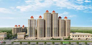 MRG World The Skyline Affordable Housing Sector 106 Gurgaon