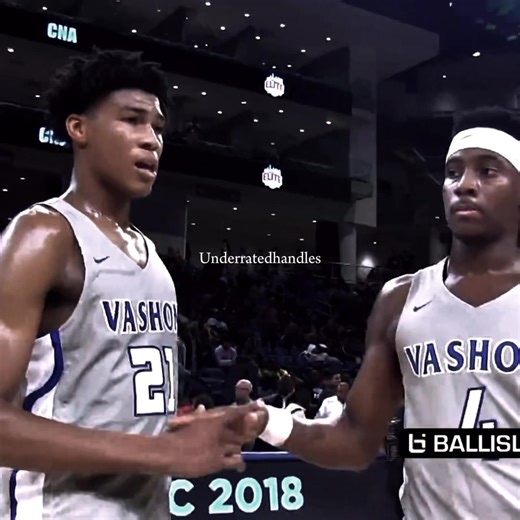 Basketball Challenge: Show Off Your Best Handles