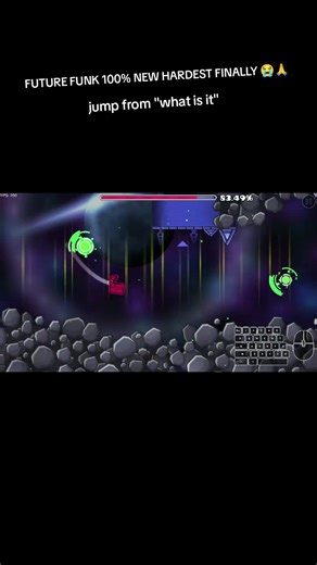 Future Funk: The New Hardest Challenge Revealed!