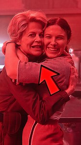 Linda Hamilton BROKE Stranger Things 5 as Dr. Kay #LindaHamilton #StrangerThings5 #DrKay #MillieBobbyBrown #BehindTheScenes #StrangerThingsCast #TerminatorLegend #NetflixSeries #ActionScenes #ST5 #strangerthingsedit #strangerthingsfanart #strangerthingstheme #strangerthingsbehindthescenes #strangerthings5 | Magical Hub