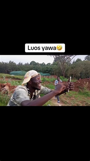 Navigating Kisumu: Humor and Physics Explained