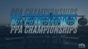 57 reactions | Pickleball: Play Where the Pros Play | PPA Tour | Facebook