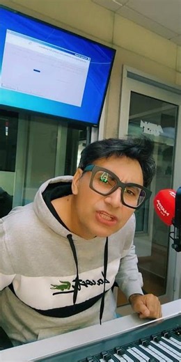 NATIVA FM 94.9 #renatinholocutor #podcast #radio #announcer