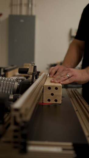13 reactions | 2/4 Continuing our end table base build, we utilize our Pocket Mill Pro, Router Table with our micro adjuster and a Stainless Steel Dowelling Jig to prepare for joining everything! #woodworking #newtools #joinery #maker #diy #diyprojects #affordable #woodworkingskills | JessEm Tool Company | Facebook