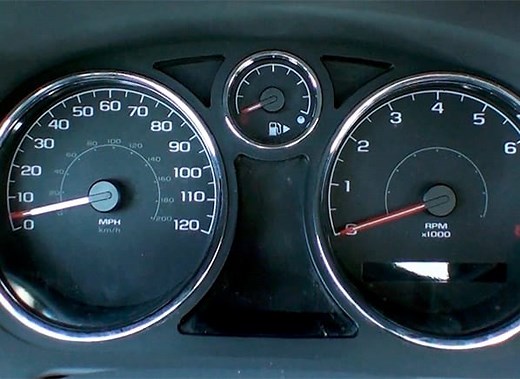 What to do if your car engine dies when you're driving