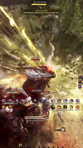 Black Desert Online [4K] Seraph