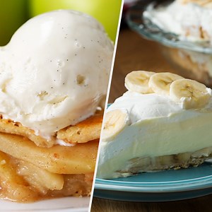 6 Easy Pie Recipes 🥧 | Tasty UK