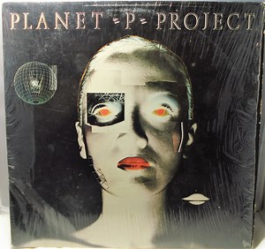 Planet P Project - Planet P Project