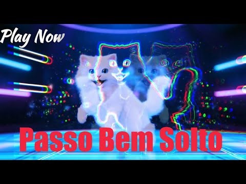 ATLXS - PASSO BEM SOLTO (SLOWED REMIX) | Play Now Official
