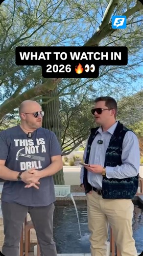 Stocktwits | Our Stocktwits team reveals their top picks and the trends they’re watching in 2026 🔥 Let’s hear your mindset for the year👇 | Instagram