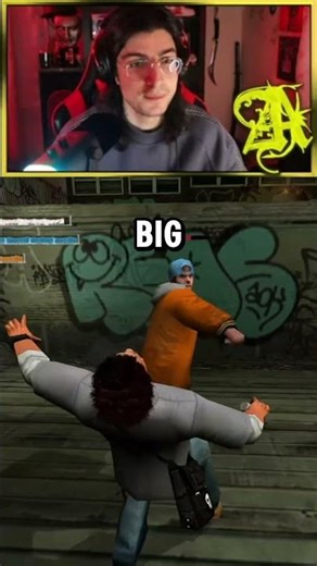 Wrong Night to Try Me