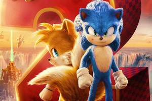 Crítica de Sonic 2, La película: diversión y fanservice en la gran pantalla con extra de amor hacia la Mega Drive