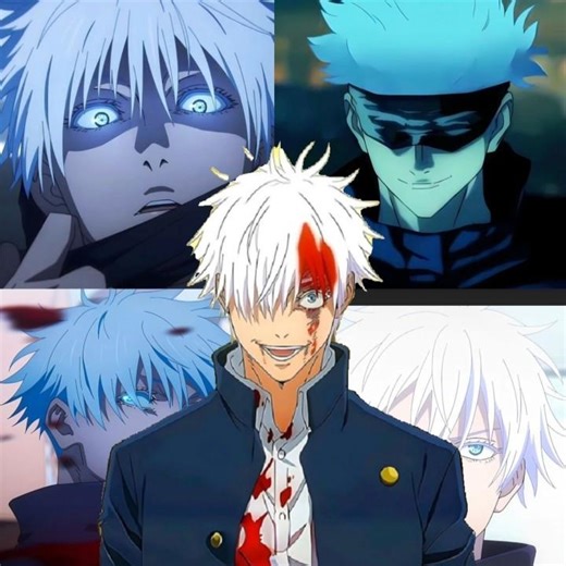 GOJO'S NEW PARTNER IS CRAZY?! (You WON'T Believe Who It Is)