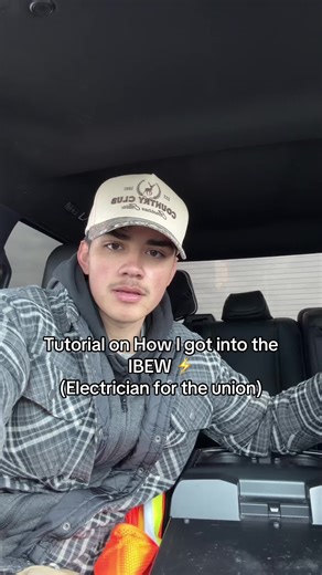 How to Join the IBEW Union as an Electrician