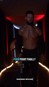Is WWE finally pushing Finn Balor in 2026?