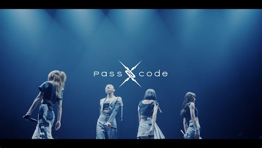PassCode - Ray [Zephyren 10th Anniversary A.V.E.S.T project -鼓動- ］