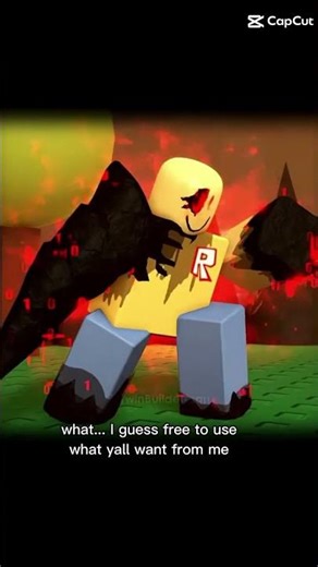 Ahhh john toes I #roblox #forsaken