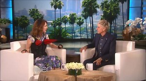 9.1K views · 31 reactions | ELLIE KEMPER, star of the Netflix series hit "Unbreakable Kimmy Schmidt," appears on The Ellen DeGeneres Show today at 4 p.m. on WBAL-TV 11 ... thinking that she had to dress up for #MadonnaWeek, Ellie wears a Madonna-themed outfit complete with bra cones and all. See the full interview today at 4 p.m. on WBAL-TV 11. | WBAL-TV 11 Baltimore | Facebook