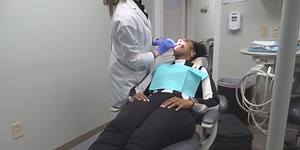 April is Oral Cancer Awareness Month: Dentist has what you need to know
