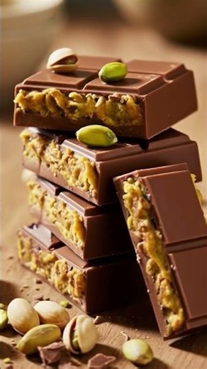 Want the full relaxing ASMR 🍫? full video on the channel! 😋 #shorts