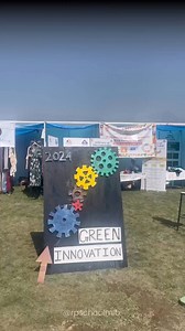10K views · 247 reactions | “R.P. School Mala Bagh Weekly Whizz: Exciting week as Grade 10 students participated in Tech Veganza organized by NIT Srinagar, showcasing their tech skills and creativity. Meanwhile, Grade 11 students added an artistic touch with stunning Heena art displays. A perfect blend of technology and tradition! #WeeklyWhizz #TechVeganza #NITSrinagar #Grade10 #Grade11 #HeenaArt #TechAndArt #StudentShowcase” | R.P Group Of Schools | Facebook
