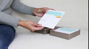 Hallmark Signature Thank You Cards (Thank U, 8 Thank You Notes with Envelopes)