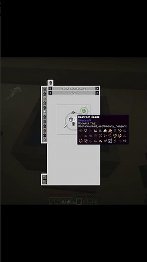 Minecraft Liminal Industries - Getting Floral Fertilizer