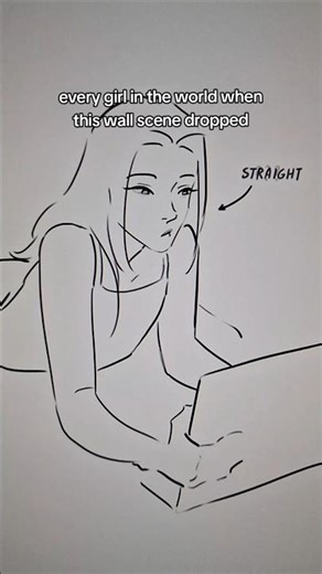 the scene that made us all queer