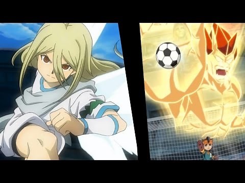 Super Onze Episódio 26 "Um Deus Contra Um Demônio!" HD Dublado [PT-BR]