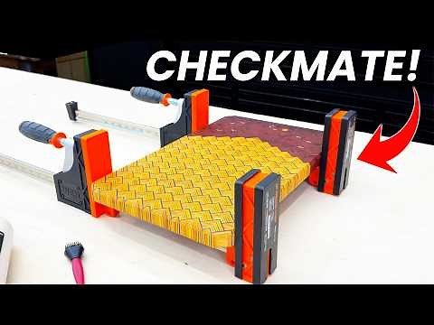 WEN Just Outsmarted Bessey (for a Fraction of the Price)