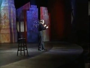 George Carlin - Airlines and Flying