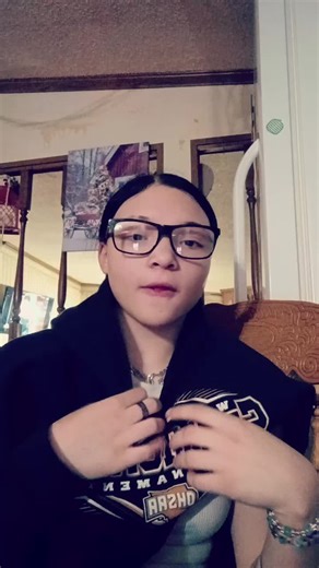 uwu ☺️ turned into UwU🥷🏿#guysikimtuff @Pina Oma 👾 for her