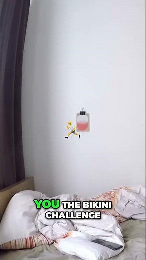 The Ultimate Bikini Challenge: How Many Can We Try?