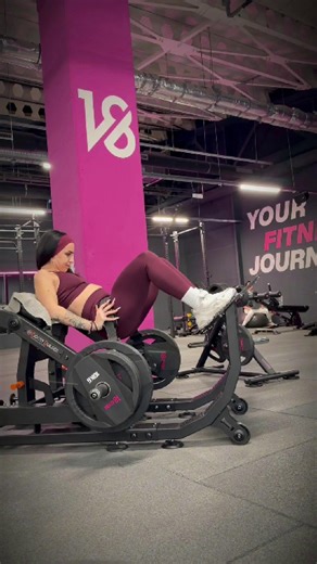 @18gym.bacau | 18GYM Bacău Sală de fitness complet echipată, dotată cu aparatură performantă, spațiu modern și tot ce ai nevoie pentru antrenamente... | Instagram