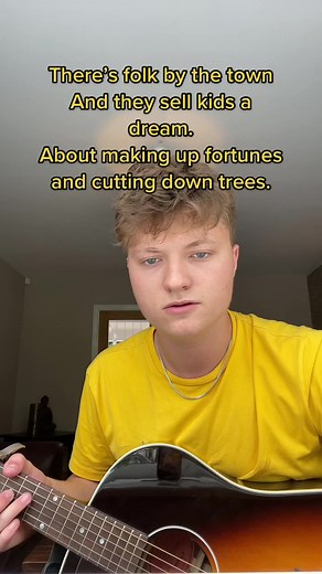 Songs About Capitalism: Welcome to Capitalism Song