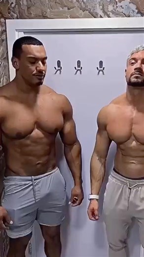 Why do MEN have nipples??