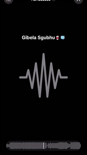 Gibela Sgubhu: Tesoro de la Música Sudafricana