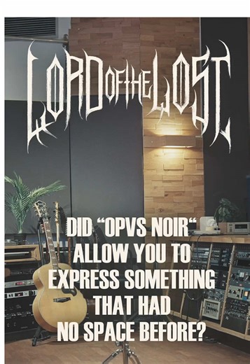 Exploring the Space of OPVS NOIR Vol. 3