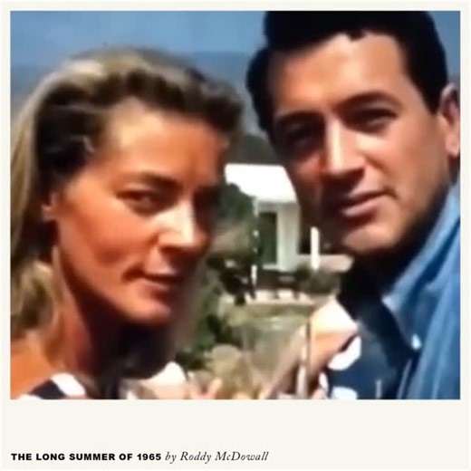 Holiday Paris on Instagram: "RODDY MCDOWALL’S MALIBU BEACH HOUSE — Summer 1965 Moment of life captured by the English-American film director and photographer. #RoddyMcDowall #Malibu #1965 #HolidayParis #HolidayMagazine"