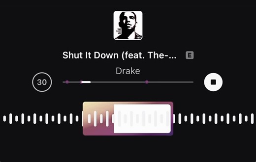 Shut It Down: A Deep Dive into Drake's Hit Featuring The-Dream