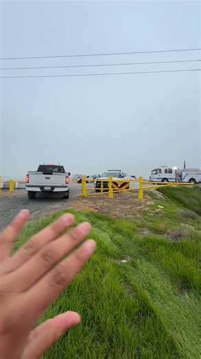 Delano_LiveStreams on Instagram: "Possible Car in Canal in Delano, California by Lake Woollomes #kerncounty #centralvalley #delano"