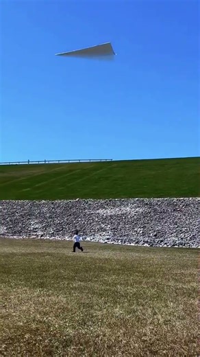 The world's largest paper rocket😱🤫