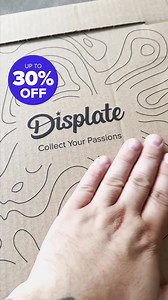 Up to 30% OFF on matte and gloss Displate Metal Posters - including 3D-enhanced Textra! 😍 ➤ ➤ ➤ displate.com/posters?category=all Don't miss out on this year's Women's Day Sale! | Displate