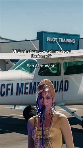 Understanding BasicMed for Pilot Students