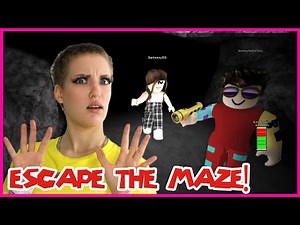 Escaping the Impossible Maze??