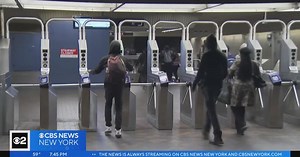 MTA: Fare & toll evasion costs agency hundreds of millions in revenue