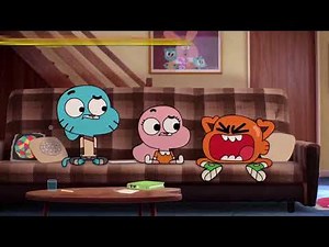 Cartoon Network 64 Episode 7 I Am Weasel