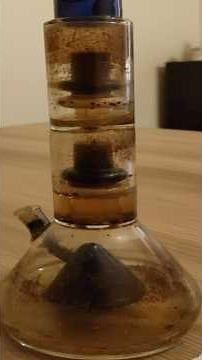 How to Clean a Glass Bong Easily | Isopropyl Alcohol + Salt Method (Step-by-Step Guide)