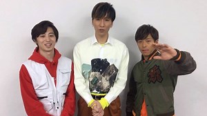 「わたしとw-inds.の17年間。あなたが作るプレイリスト」キャンペーンスタート！ デビューから17年、最先端の音楽を取り入れながらも独自のこだわりを持ち変化し続ける w-inds. からビデオメッセージ。 詳しくは➡ http://www.w-inds.tv/information/others/contents.php?id=VFseK0gfbe w-inds.の楽曲 ➡ https://spoti.fi/w_inds | Spotify